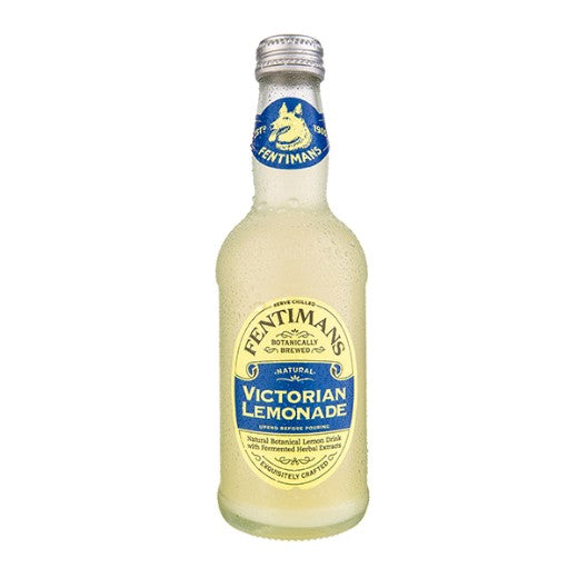 Fentimans Victorian Lemonade - 275Ml