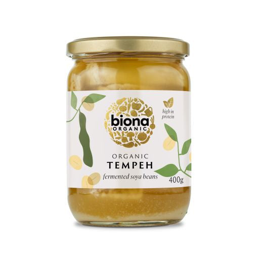 Biona Organic Tempeh - 400Gr