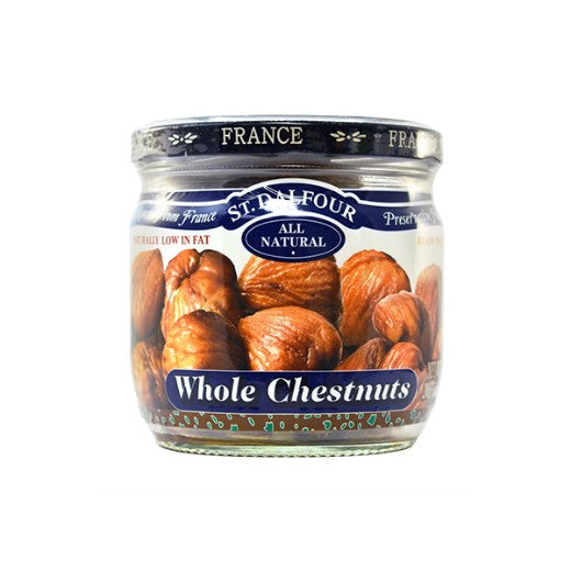 St. Dalfour Whole Peeled Chestnuts - 200Gr