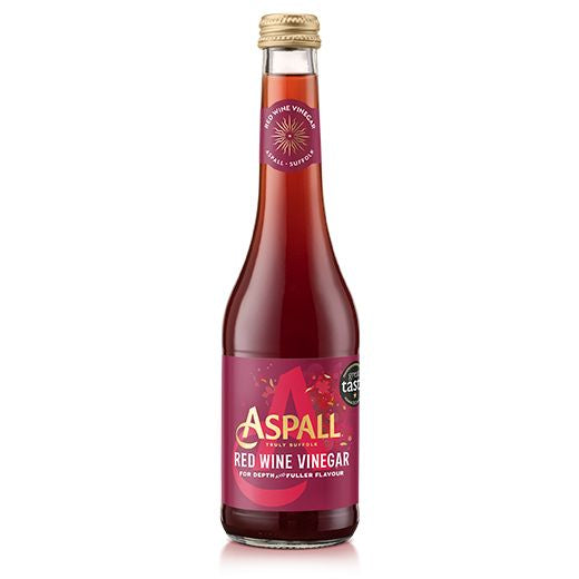 Aspall Red Wine Vinegar (350ml)