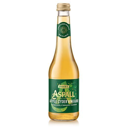 Aspall Organic Cyder Vinegar - 350Ml