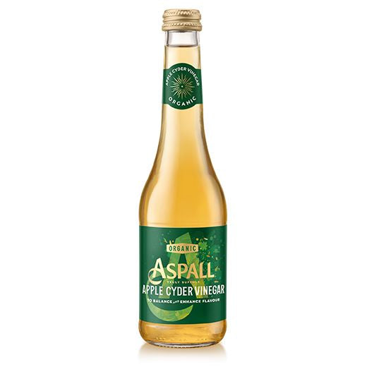 Aspall Organic Cyder Vinegar (350ml)