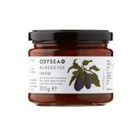 Odysea Roasted Aubergine Imam