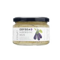 Odysea Aubergine Meze