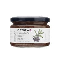 Odysea Kalamata Meze