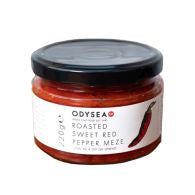 Odysea Red Pepper Meze