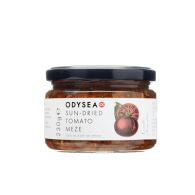 Odysea Sundried Tomato Meze