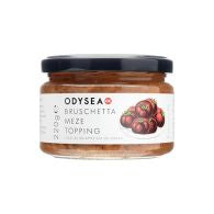 Odysea Bruschetta Meze