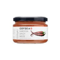 Odysea Harissa Meze