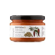 Odysea Harissa Houmous