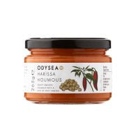Odysea Harissa Houmous