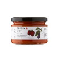 Odysea Ajvar