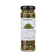 Odysea Non Pareilles Capers In Brine
