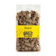 Carleschi Organic Wholegrain Spelt Mezzi Rigatoni