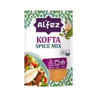 Alfez Kofta Spice Mix
