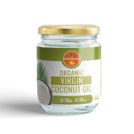 Naturifresh Organic Virgin Coconut Oil 2.99