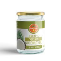 Naturifresh Organic Virgin Coconut Oil 4.49