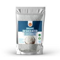 Naturifresh Organic Desiccated Coconut