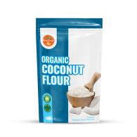 Naturifresh Organic Coconut Flour