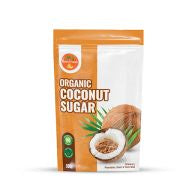 Naturifresh Organic Coconut Sugar