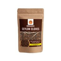 Naturifresh Organic Clove Whole