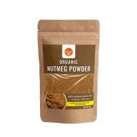 Naturifresh Organic Nutmeg Powder