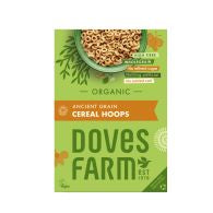 Doves Ancient Grain Cereal Hoop
