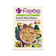Doves FREEE Fruit & Fibre