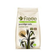 Doves FREEE Porridge Oats