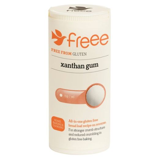 Doves Farm Xanthan Gum (100G)