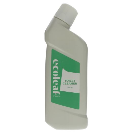 Ecoleaf Toilet Cleaner Citrus - 750ML