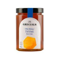 Grecials Thyme Honey