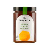 Grecials Forest Honey