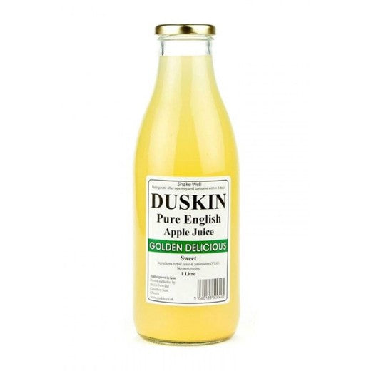 Duskin Golden Delicious (1L)