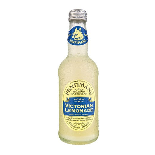 Fentimans Victorian & Lemonade 275ml