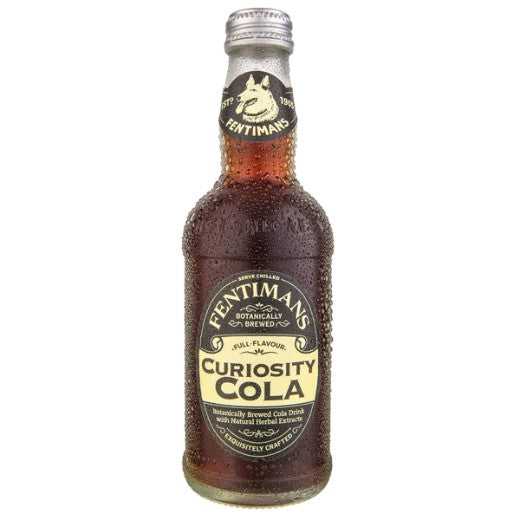 Fentimans Curiosity Cola 275ml