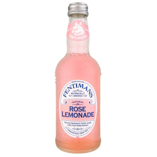 Fentimans Rose Lemonade 275ml