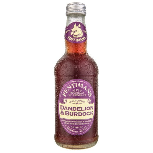 Fentimans Dandelion & Burdock 275ml