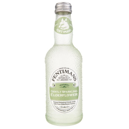 Fentimans Wild English Elderflower 275ml