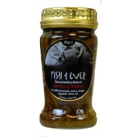 Fish 4 Ever Anchovy Fillets In Organic Extra Virgin Olive Oil (FE010)