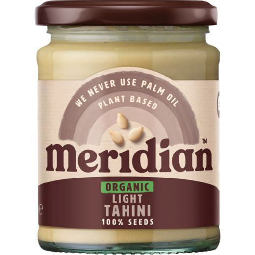 Meridian Tahini Light 2(70G)