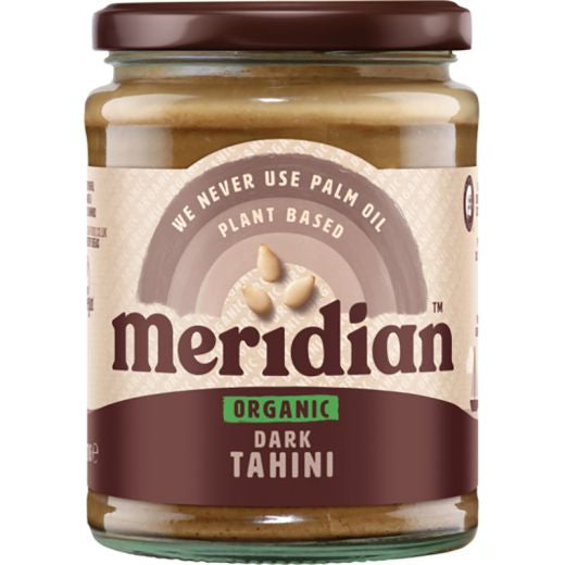 Meridian Dark Tahini 2(70G)