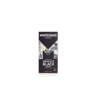 Montezuma's Absolute Black With Almonds