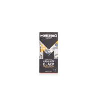 Montezuma's Absolute Black With Orange And Cocoa Nibs