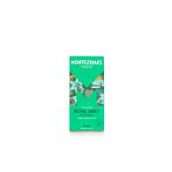 Montezuma's Royal Mint - Organic Dark Chocolate With Mint