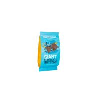 Montezuma's Giant 35% Milk Chocolate Button Bag 120g