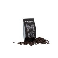 Montezuma's 100% Absolute Black Button Bag 120g