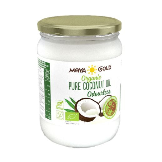 Maya Gold Desiccated Coconut 125G