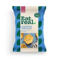 Eat Real Tortilla Sea Salt
