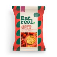 Eat Real Tortilla Smoky Paprika